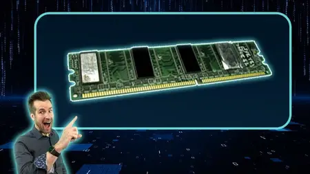 Intro to Computer Storage by TechKnowSurge