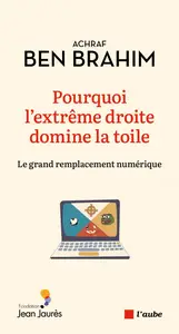 Pourquoi l'extrême droite domine la toile ? - Achraf Ben Brahim