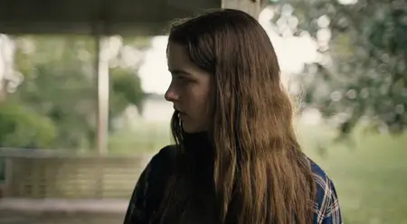 Spider & Jessie / What We Hide (2025)
