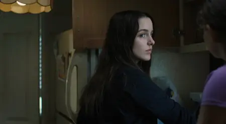 Spider & Jessie / What We Hide (2025)