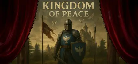 Kingdom Of Peace (2025)