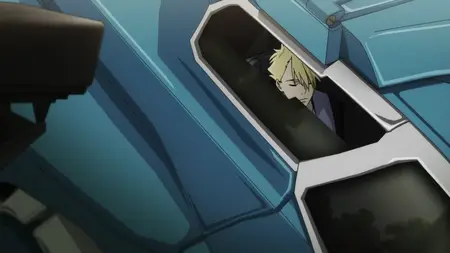 Lazarus S01E10