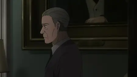Lazarus S01E10
