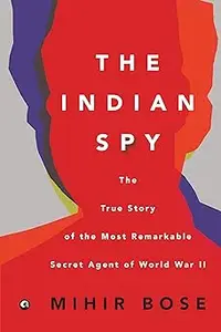 Indian Spy