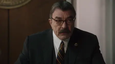 Blue Bloods S08E03