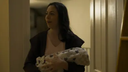 The Nanny (2023)