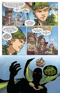 The Last Boy 004