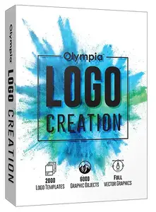 Olympia Logo Creation 1.7.7.52 + Portable