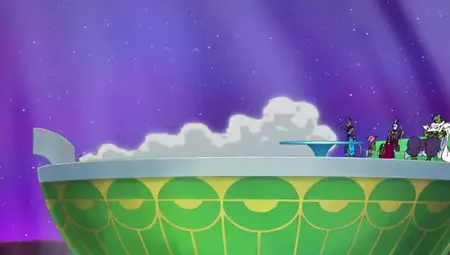 Dragon Ball Super 035