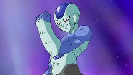 Dragon Ball Super 035