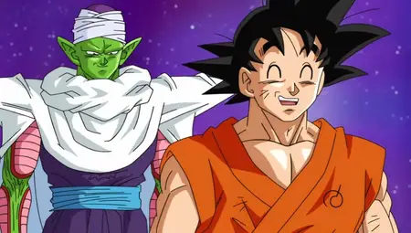 Dragon Ball Super 035