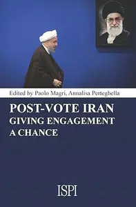 Post-Vote Iran: Giving engagement a chance