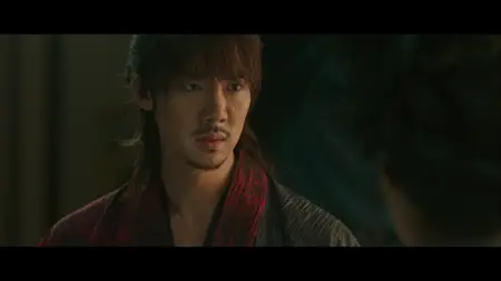 Mr. Sunshine S01E20