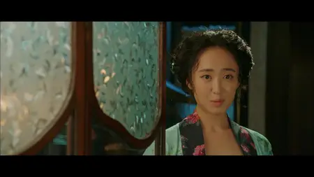 Mr. Sunshine S01E20