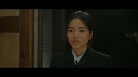 Mr. Sunshine S01E20