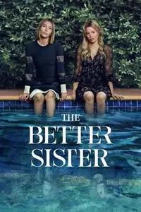 The Better Sister S01E01