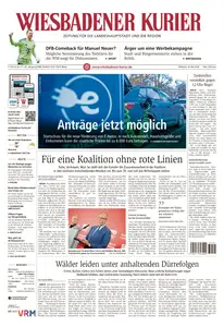 Wiesbadener Kurier - 20 Mai 2026