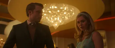 Final Destination: Bloodlines (2025)