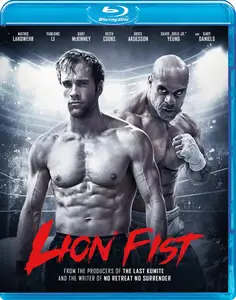 Lion Fist (2026)