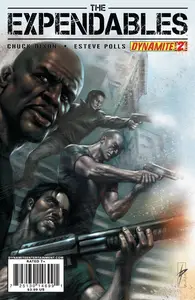 The Expendables 02 2010 Digital Empire