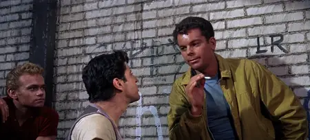 West Side Story (1961)