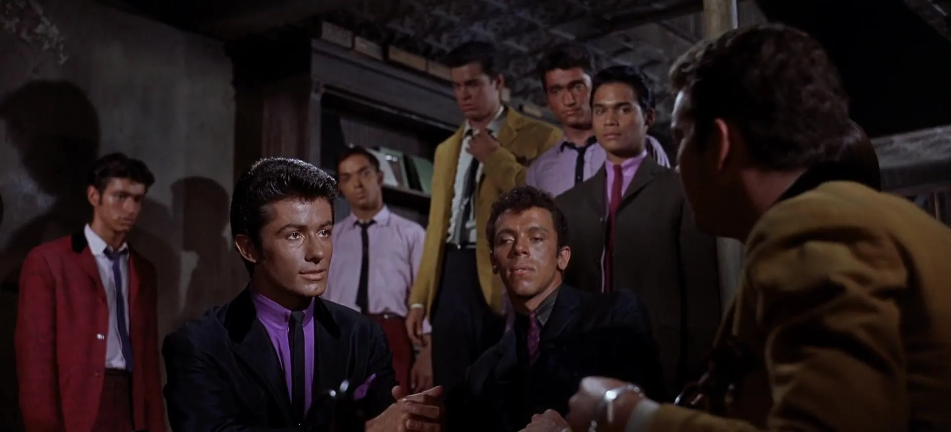 West Side Story (1961)