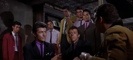 West Side Story (1961)