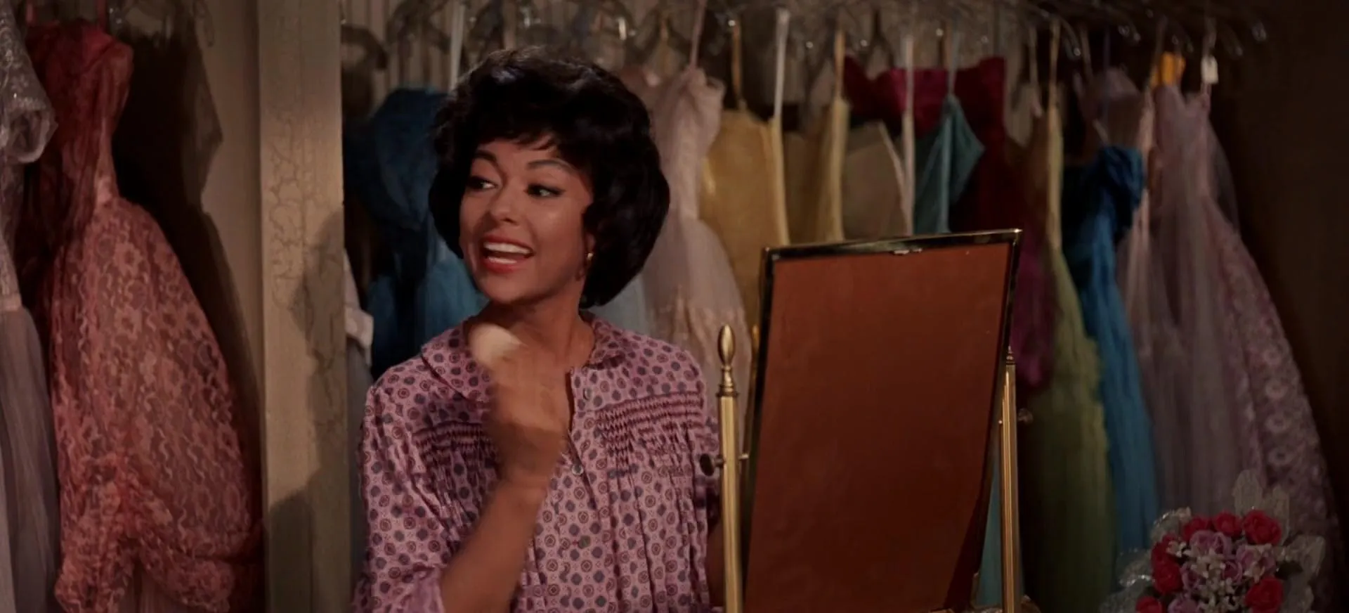 West Side Story (1961)