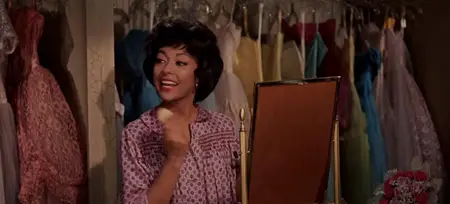 West Side Story (1961)