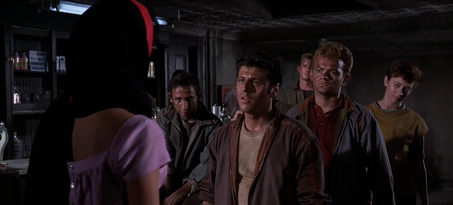 West Side Story (1961)