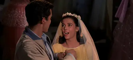 West Side Story (1961)