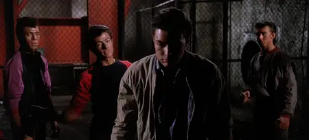 West Side Story (1961)