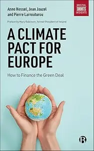 A Climate Pact for Europe: How to Finance the Green Deal