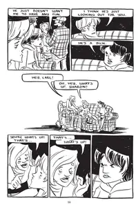 All Star 2014 Graphic Novel NBM Digital-HD LeDuch