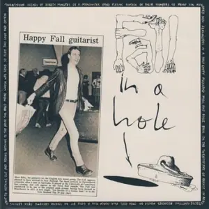 The Fall - Fall In A Hole (2006)