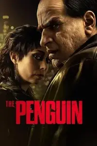 The Penguin S01E06