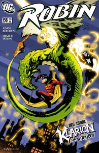 Robin 158 (2007) (digital-Empire