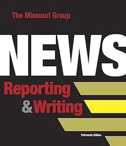 News Reporting and Writing