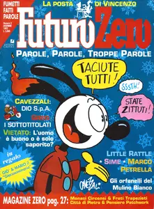 Futuro Zero - Volume 2