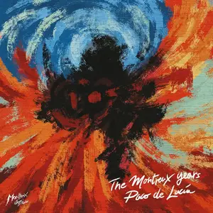 Paco de Lucía - The Montreux Years (2023)