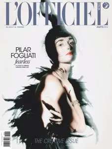 L'Officiel Italia N.58 - Novembre 2024