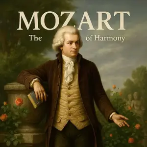 Dve - The Mozart Of Harmony (2026) [Official Digital Download]