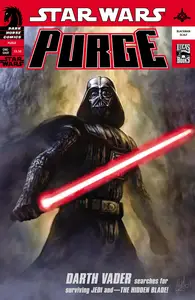 Star Wars - Purge - The Hidden Blade 01 (2010) (Digital) (G85-Empire