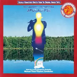 Mahavishnu Orchestra - Apocalypse (1974) [Reissue 1990]