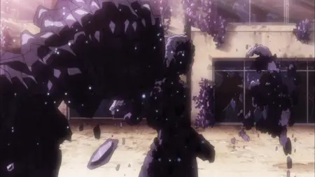 Guilty Crown S01E18 Dear