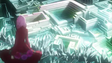 Guilty Crown S01E18 Dear