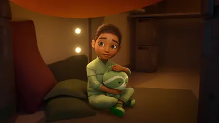 WondLa S01E01