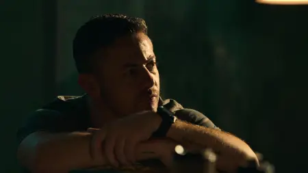 Strike Back S07E02