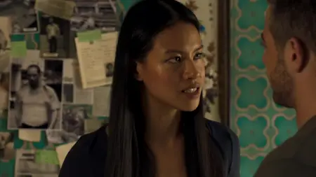 Strike Back S07E02