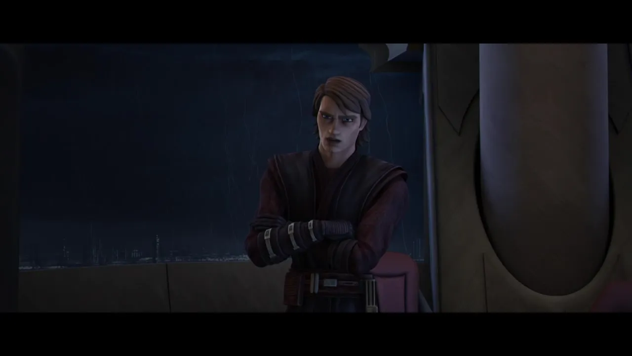 Star Wars: The Clone Wars S05E19